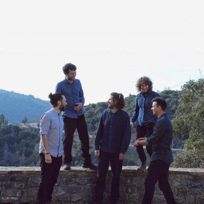 Όρος ensemble, πρόγραμμα φιλοξενίας μουσικών στη Βαμβακού