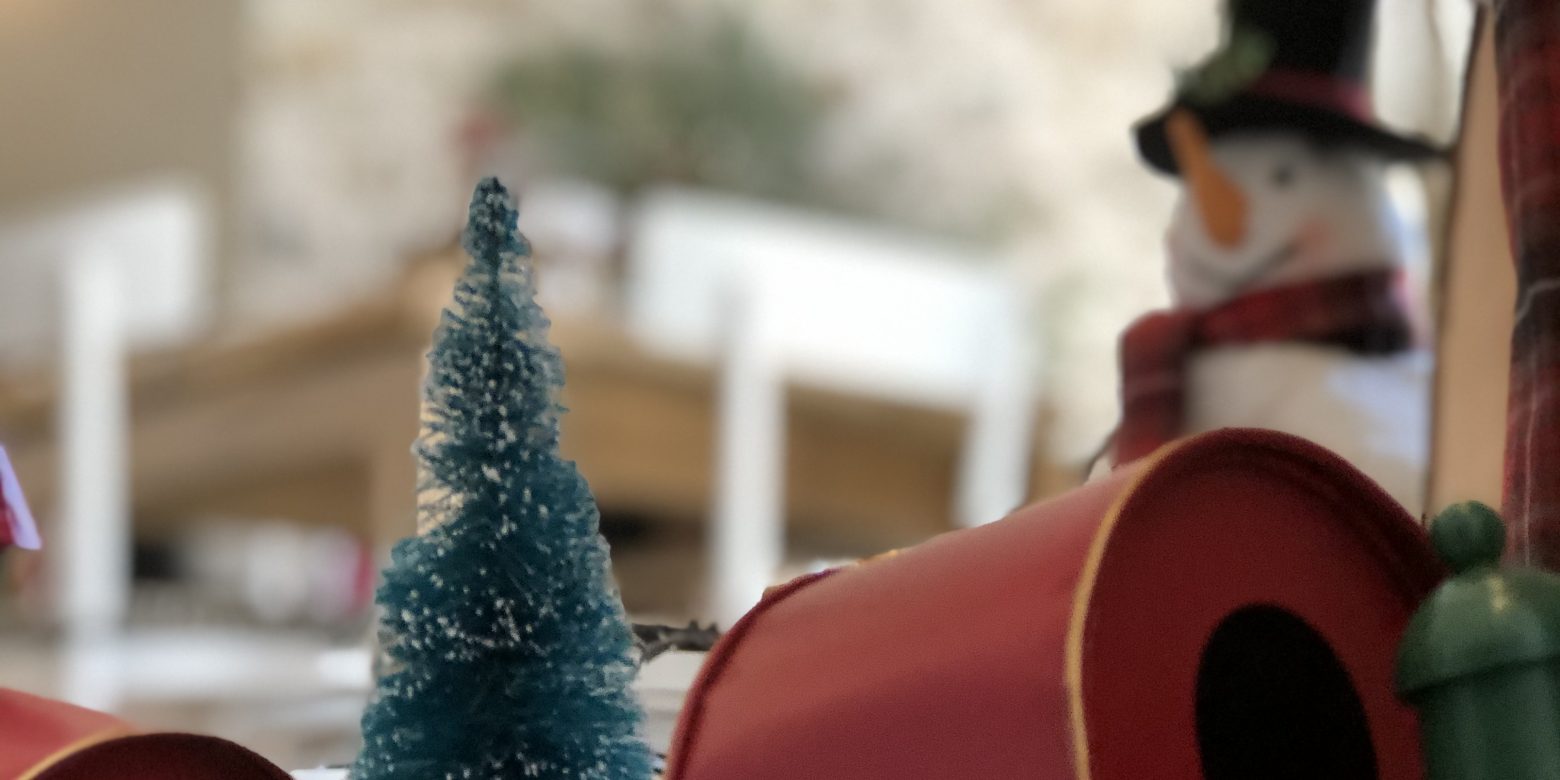 Χριστουγεννιάτικο ρεβεγιόν με τον Βασίλη Προδρόμου και τις Γραμμές