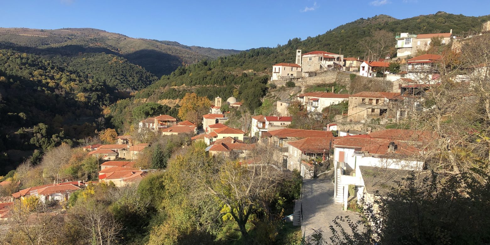 Ιούνιος στη Βαμβακού και Σαββατοκύριακα στην ύπαιθρο!