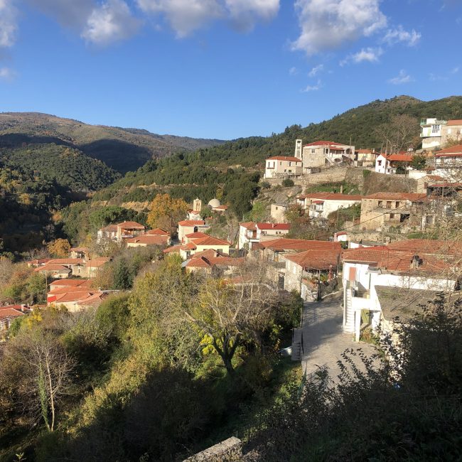 Ιούνιος στη Βαμβακού και Σαββατοκύριακα στην ύπαιθρο!