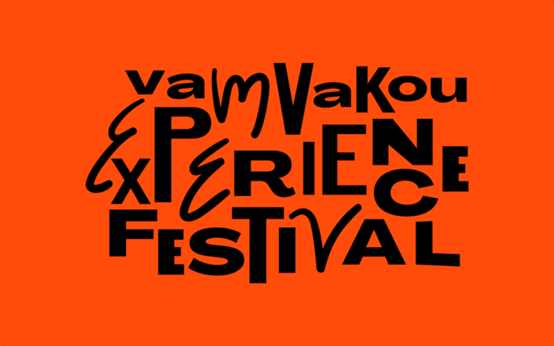 Vamvakou Experience Festival 2022
