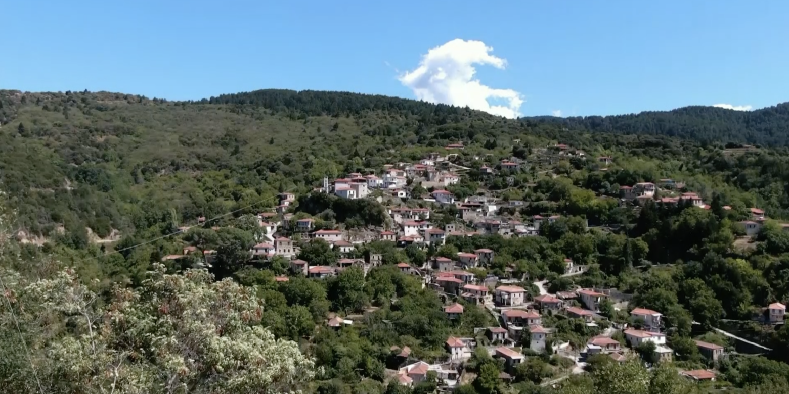 Αρχή του φθινοπώρου και Σεπτέμβρη, η Βαμβακού σε περιμένει!