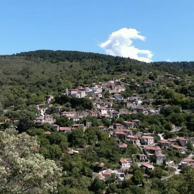 Αρχή του φθινοπώρου και Σεπτέμβρη, η Βαμβακού σε περιμένει!