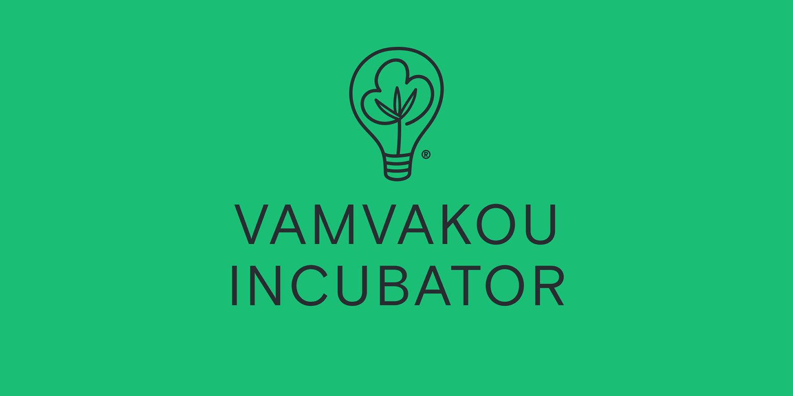 Η Vamvakou Incubator ταξιδεύει στην Τρίπολη!