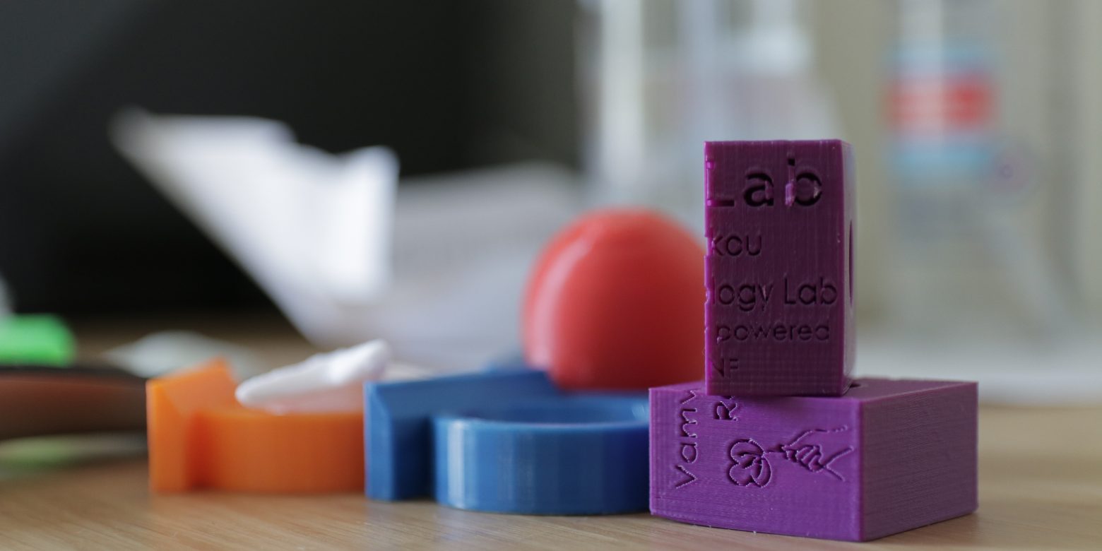 3D Printing for people aged 10+