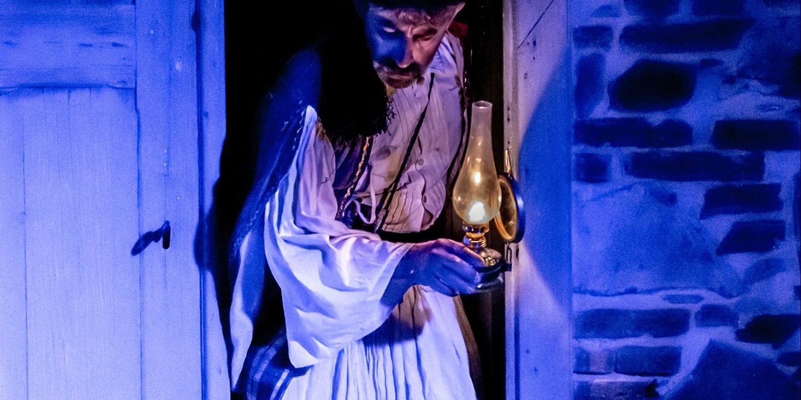 Θεατρική Παράσταση | Θεόφιλος