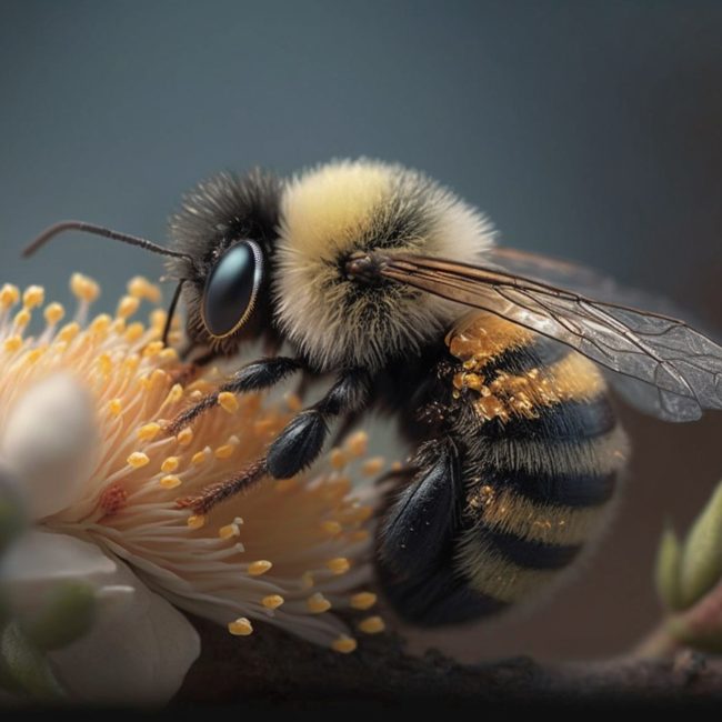 Δωρεάν σεμινάριο «Εχθροί και ασθένειες των μελισσών»