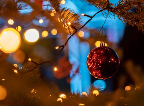 Τα αληθινά δώρα του Άι Βασίλη