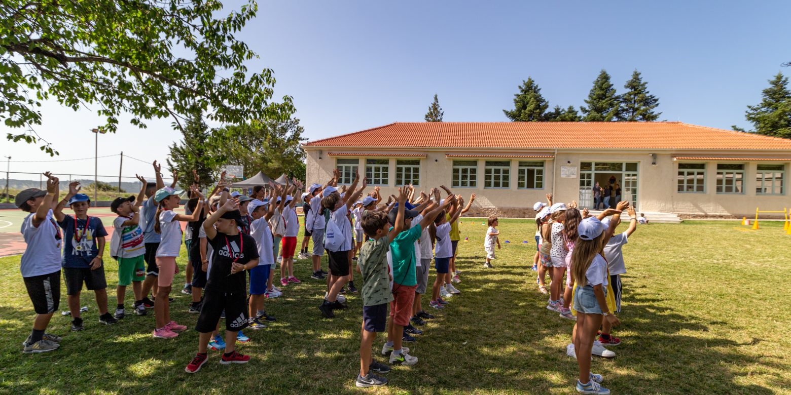 «Από τη μόρφωση στις δεξιότητες», Vamvakou Revival, ΕφΣυν