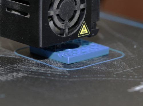 3D Printing for families