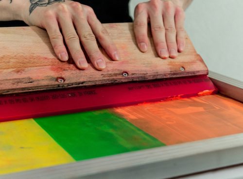 Loupes Live Printing