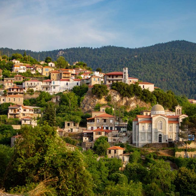 Το καλοκαίρι συνεχίζεται στη Βαμβακού Λακωνίας!