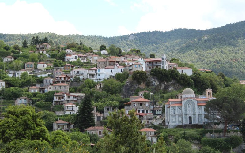 Ο Οκτώβρης «καρυδώνεται»