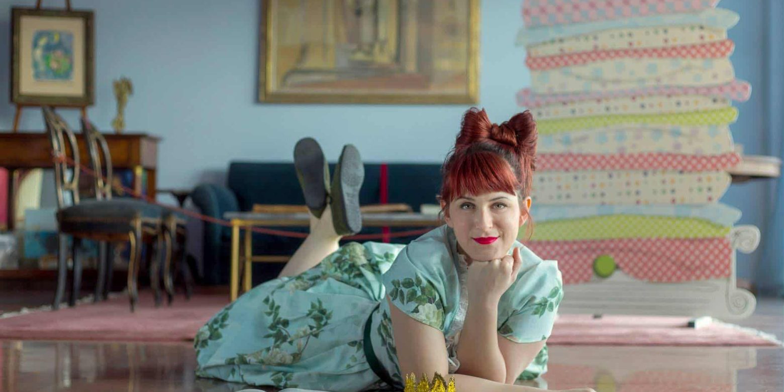 Kallo and the Goblins