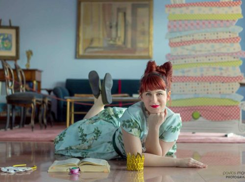 Kallo and the Goblins