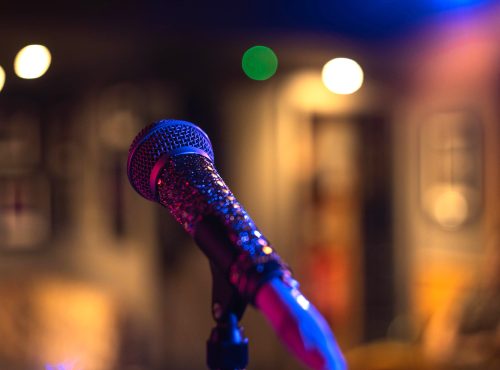 Xmas Live Musical & Karaoke