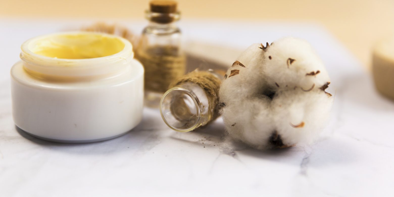 Beeswax ointments & therapeutic products