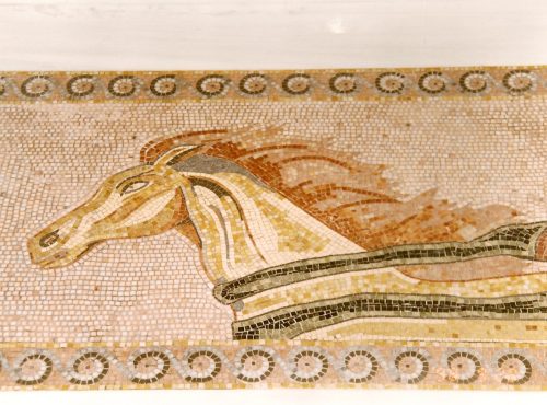 Εργαστήριο ψηφιδωτού