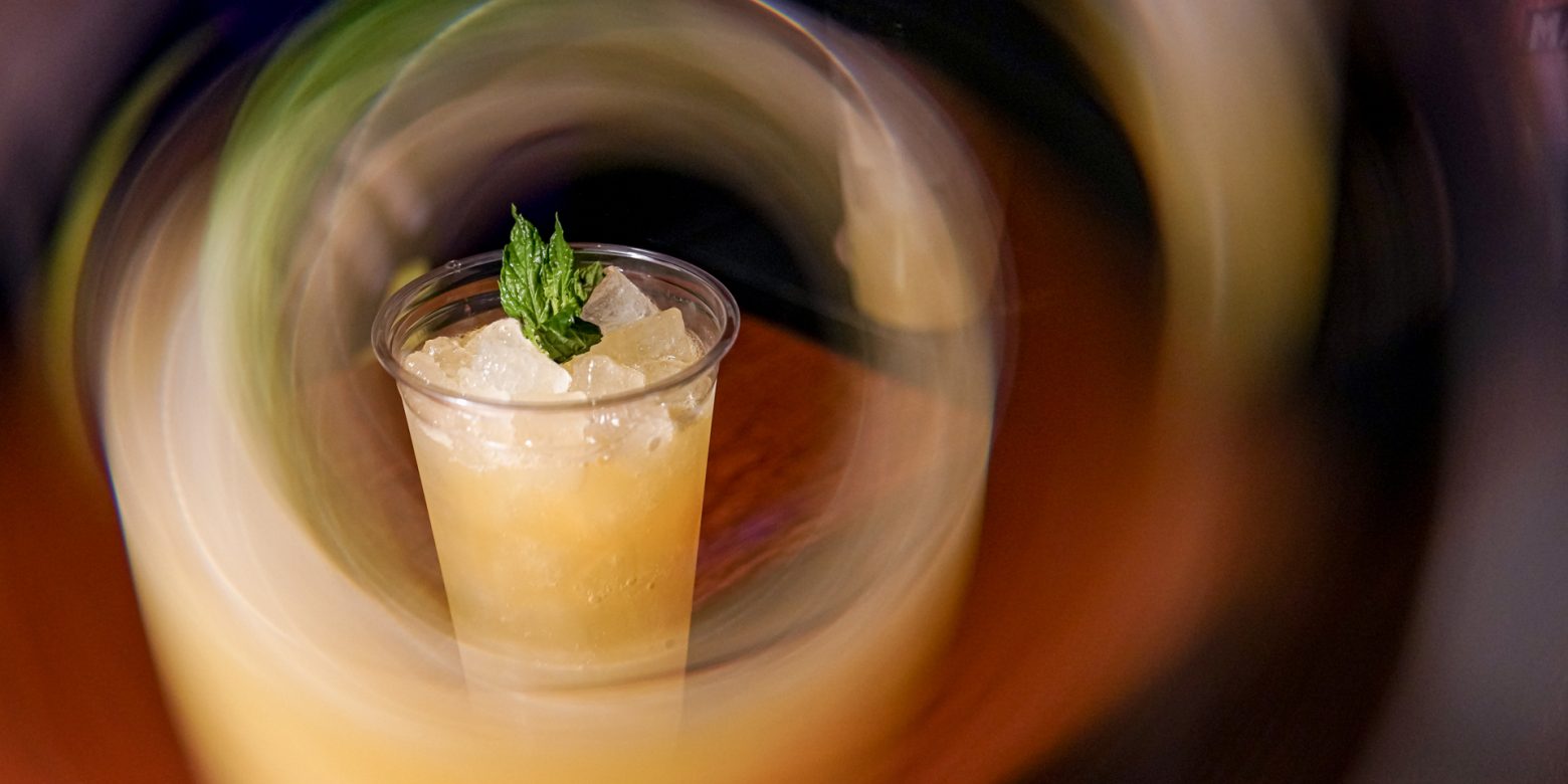 Αποκριάτικο Dj Party