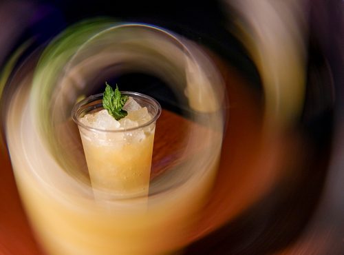 Αποκριάτικο Dj Party